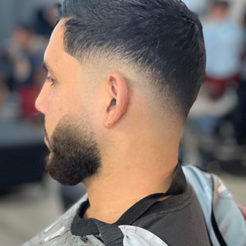 Top Notch Barbershop - Barbers Near Me - El Centro, California Top Notch Barbershop - Barbers Near Me - El Centro, California