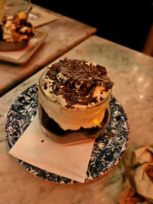 Cafe Americano by null