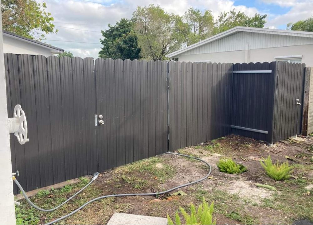 Slide of Allende J Services