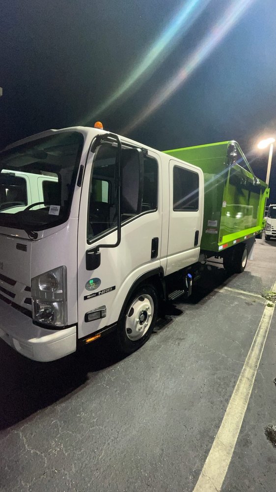 JUNKENATOR Updated October 2024 28 Photos Pompano Beach, Florida