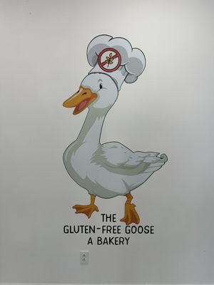 Gluten Free Goose, A Bakery by null