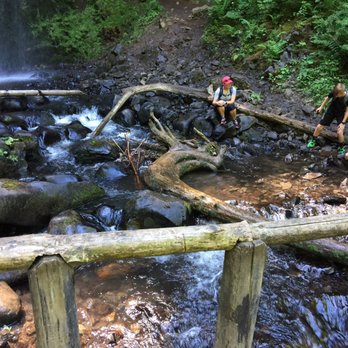 Latourell Falls - 07.11.18 rocks and things - Hiking Near Me - Portland, Oregon Latourell Falls - 07.11.18 rocks and things - Hiking Near Me - Portland, Oregon