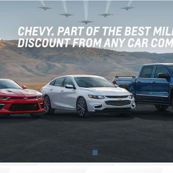 Voice Motor Sales