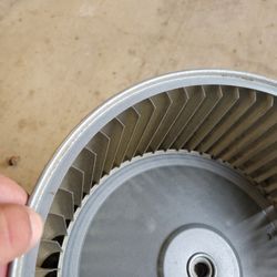 Frankly Heating&Air - After