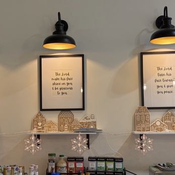 Christian Coffee - Coffee & Tea Near Me - San Antonio, Texas Christian Coffee - Coffee & Tea Near Me - San Antonio, Texas
