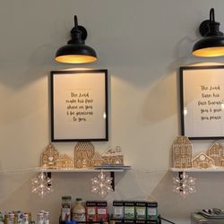 Christian Coffee