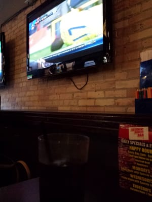 Basement Burger Bar Farmington by null