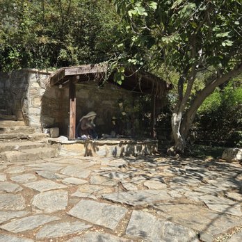 Meryem Ana Evi - Landmarks & Historical Buildings Near Me - İzmir, 35