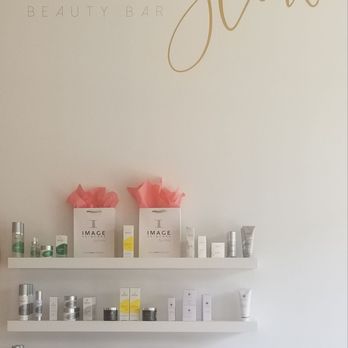 In The Glow - Products used and sold - Skin Care Near Me - Alpharetta, Georgia