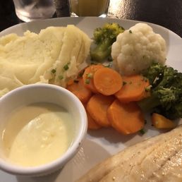 Sea bass - car has of the bay Sea bass - car has of the bay