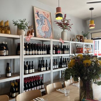 Galinette - French Near Me - San Francisco, California