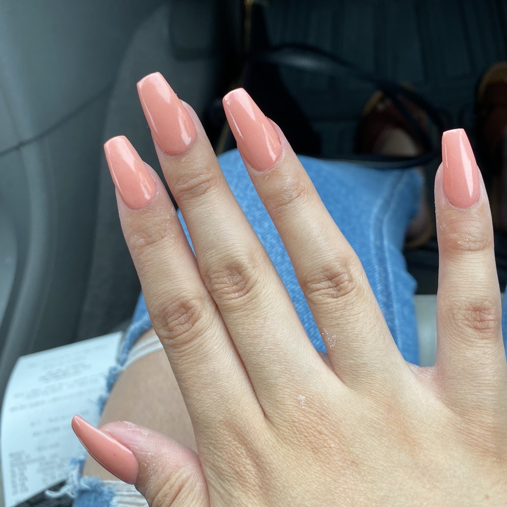 Executive Nails & Spa Copperfield - Day Spas Near Me - Houston, Texas Executive Nails & Spa Copperfield - Day Spas Near Me - Houston, Texas