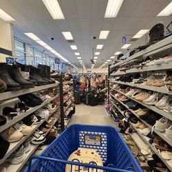 Ross Dress for Less