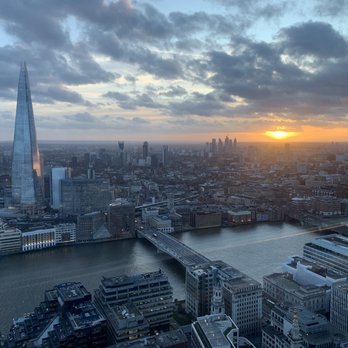 Sky Garden - Landmarks & Historical Buildings Near Me - London, XGL Sky Garden - Landmarks & Historical Buildings Near Me - London, XGL