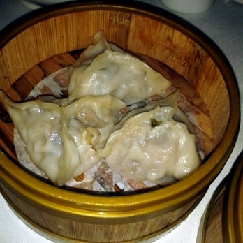 Tao Tao House - Steam Potstickers - Chinese Near Me - Hawthorn, VIC