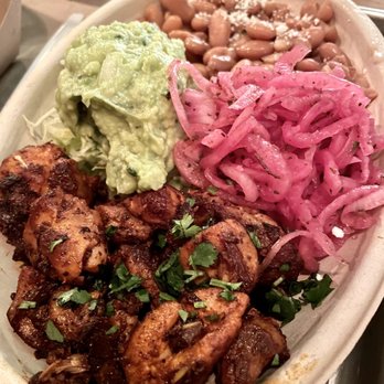 Loqui - Chicken plate - Tacos Near Me - Los Angeles, California Loqui - Chicken plate - Tacos Near Me - Los Angeles, California