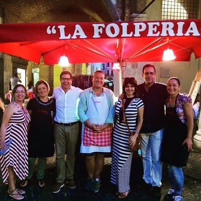 La Folperia ️ by null