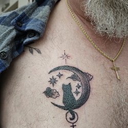 Misery Ink Tattooing & Body Piercing