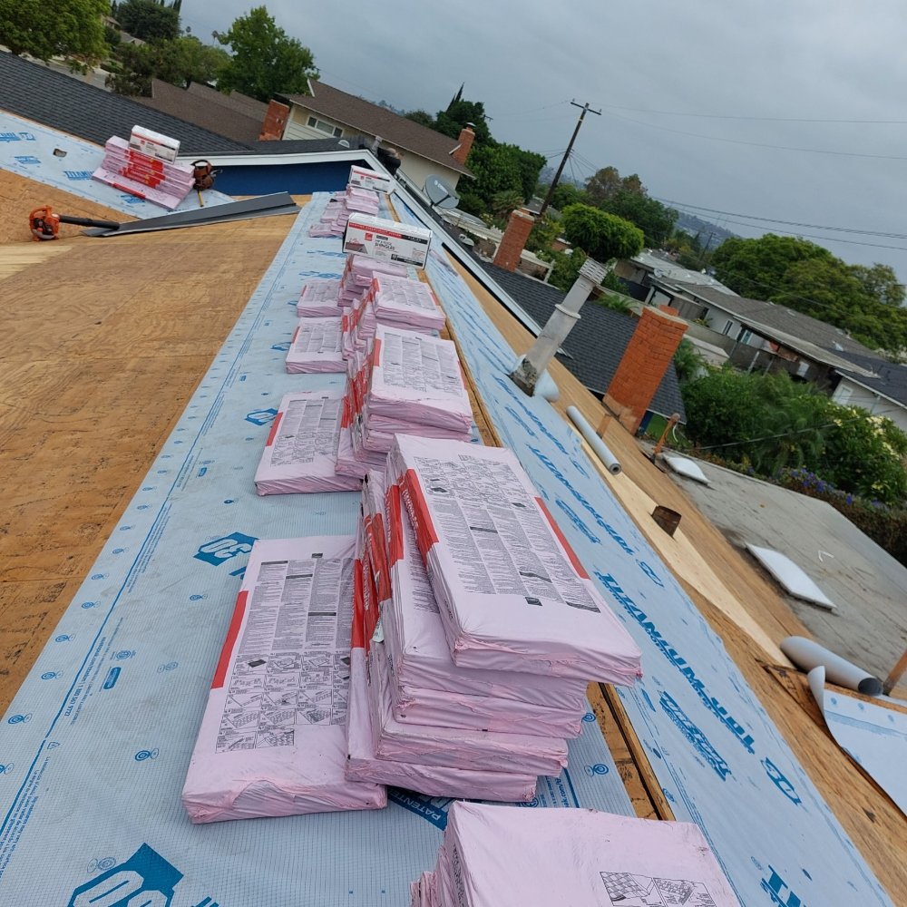 Slide of Hbm Roofing