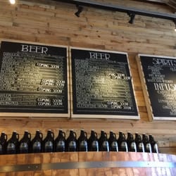 Jolly Pumpkin Pizzeria and Brewery