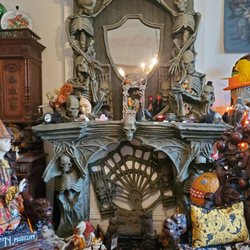 Castle Halloween Museum