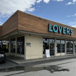 Lovers