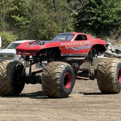 Brainerd Motorsports Park