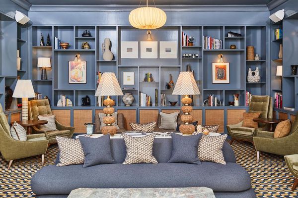 Soho House Holloway by null