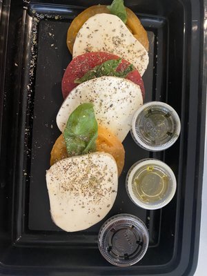 Bellatrino Pizzeria by null