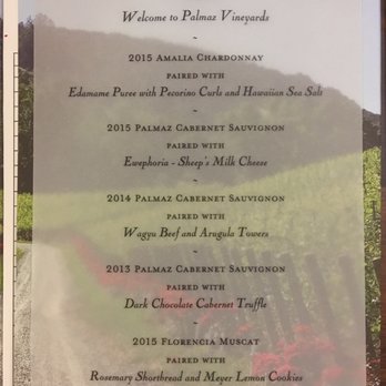 Palmaz Vineyards - Wineries Near Me - Napa, California Palmaz Vineyards - Wineries Near Me - Napa, California