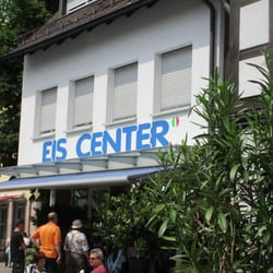 EIS CENTER