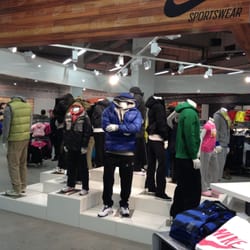 Nike Factory Store