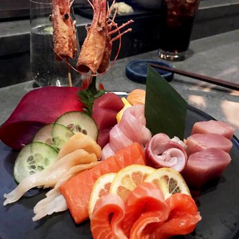 Bamboo Sushi - Sushi Bars Near Me - Denver, Colorado