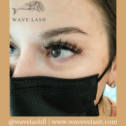 Wave Lash