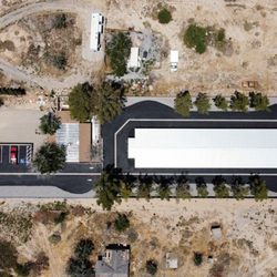 Breathez Self Storage