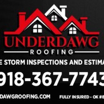 Under Dawg Roofing - Roofing Near Me Under Dawg Roofing - Roofing Near Me