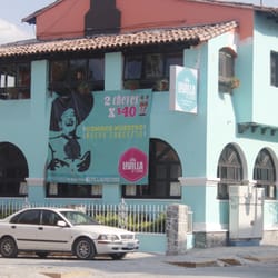 La Villa D' Coss