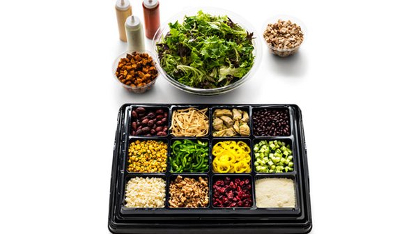 Bread Zeppelin by null