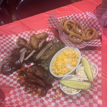 Pig Out Bbq - Barbeque Near Me - Pickering, Ontario