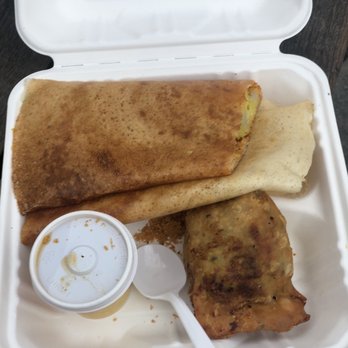 NY Dosas - Masala Dosa Samosa - Indian Near Me - New York, New York NY Dosas - Masala Dosa Samosa - Indian Near Me - New York, New York