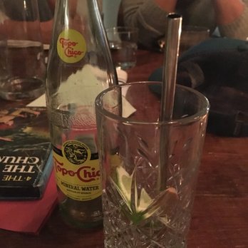 The Snug - Metal straws! Thank you for eliminating the plastic straw! - Cocktail Bars Near Me - San Francisco, California The Snug - Metal straws! Thank you for eliminating the plastic straw! - Cocktail Bars Near Me - San Francisco, California