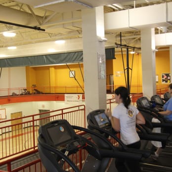 YMCA - Gyms Near Me - Reston, Virginia YMCA - Gyms Near Me - Reston, Virginia
