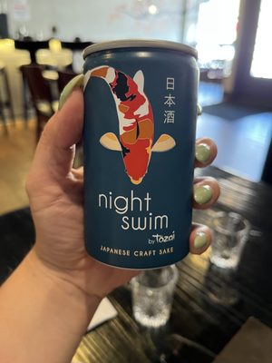 Sayachi Sushi by null