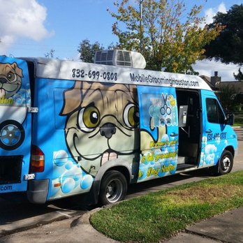 Tanya's Mobile Grooming Houston - Pet Groomers Near Me - Houston, Texas Tanya's Mobile Grooming Houston - Pet Groomers Near Me - Houston, Texas