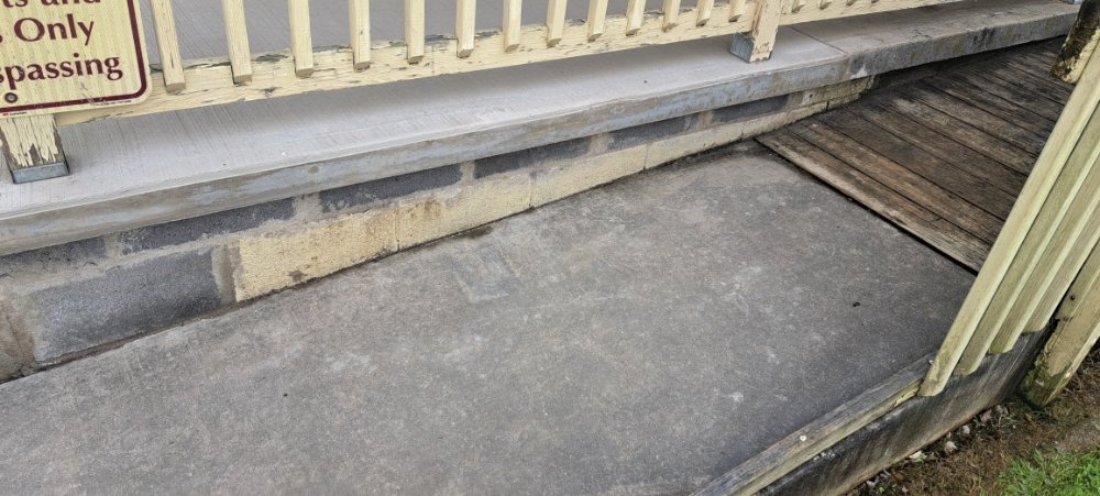 Slide of Speece Rentals And handyman service