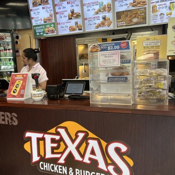 Tex's Chicken & Burgers - Halal Near Me - Centereach, New York Tex's Chicken & Burgers - Halal Near Me - Centereach, New York