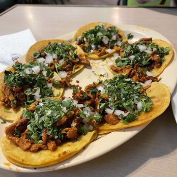 El Zarape - Al pastor tacos - Mexican Near Me - Simi Valley, California El Zarape - Al pastor tacos - Mexican Near Me - Simi Valley, California