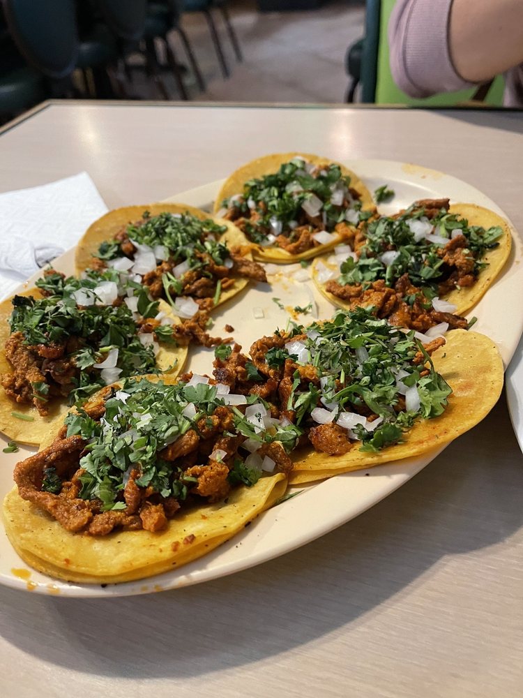 El Zarape