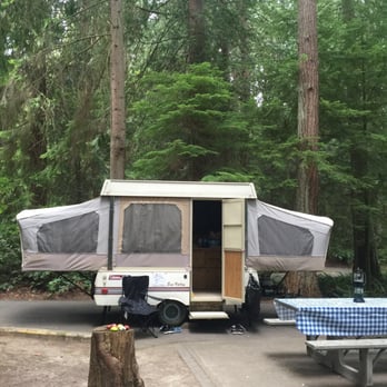 Illahee State Park - Parks Near Me - Bremerton, Washington