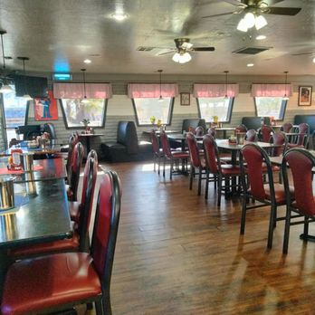 Hot Spot 51 - American Near Me - Glendale, Arizona Hot Spot 51 - American Near Me - Glendale, Arizona